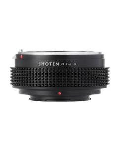 Shoten Kobo NF-FX Camera Conversion Lens Japanese version