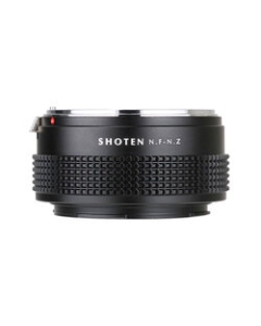 Shoten Kobo NF-NZ Camera Conversion Lens Japanese version