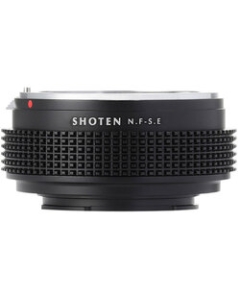 Shoten Kobo NF-SE Camera Conversion Lens Japanese version