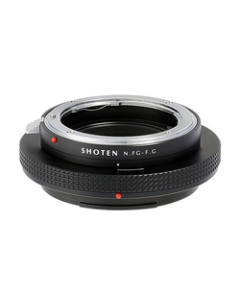 Shoten Kobo NFG-FG Camera Conversion Lens Japanese version