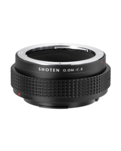 Shoten Kobo OOM-CR Camera Conversion Lens Japanese version