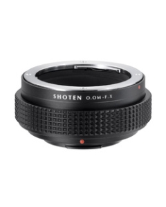 Shoten Kobo OOM-FX Camera Conversion Lens Japanese version