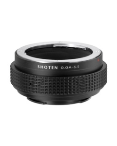 Shoten Kobo OOM-SE Camera Conversion Lens Japanese version