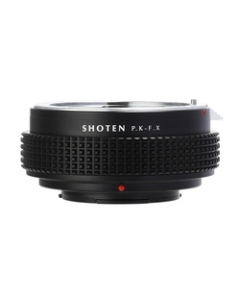 Shoten Kobo PK-FX Camera Conversion Lens Japanese version