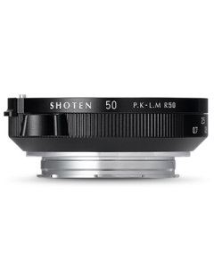 Shoten Kobo PK-LM R50 Camera Conversion Lens Japanese version