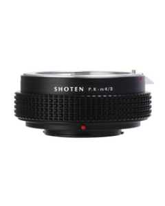 Shoten Kobo PK-m43 Camera Conversion Lens Japanese version