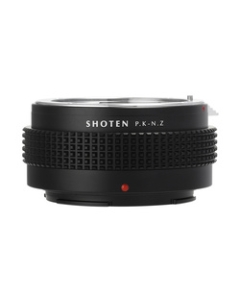 Shoten Kobo PK-NZ Camera Conversion Lens Japanese version