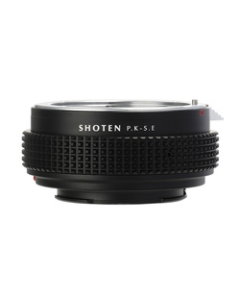 Shoten Kobo PK-SE Camera Conversion Lens Japanese version