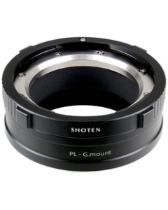 Shoten Kobo PL-FG Camera Conversion Lens Japanese version