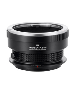 Shoten Kobo UMS P645-FG-U Camera Conversion Lens Japanese version