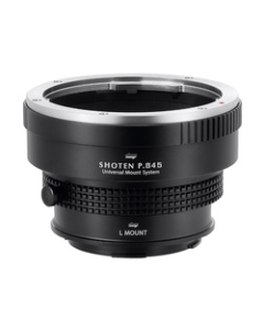 Shoten Kobo UMS P645-LSL-U Camera Conversion Lens Japanese version