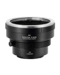 Shoten Kobo UMS P645-SE-U Camera Conversion Lens Japanese version