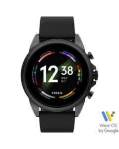 FOSSIL GEN 6 FTW4061 Smart Watch Japanese version