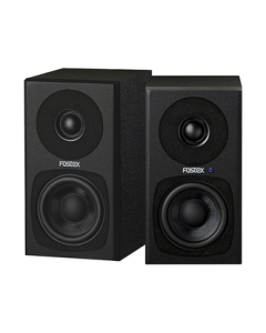 FOSTEX PM0.3H(B) black PC Speaker Japanese version