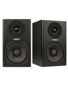 FOSTEX PM0.4c(B) Black PC Speaker Japanese version