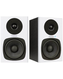 FOSTEX PM0.4c(W) white PC Speaker Japanese version