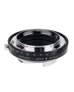 Fotodiox CRX-LM Camera Conversion Lens Japanese version