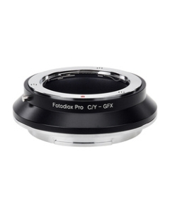 Fotodiox CY-GFX Camera Conversion Lens Japanese version