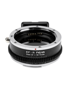 Fotodiox EF-CRF-FSN-NDT Camera Conversion Lens Japanese version