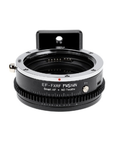 Fotodiox EF-FXRF-FSN-ND Camera Conversion Lens Japanese version