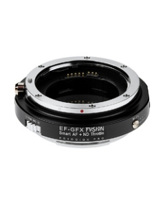 Fotodiox EF-GFX-FSN-ND Camera Conversion Lens Japanese version