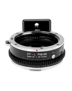 Fotodiox EF-LT-FSN-NDT Camera Conversion Lens Japanese version