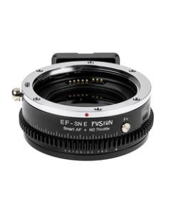 Fotodiox EF-SNE-FSN-NDT II Camera Conversion Lens Japanese version