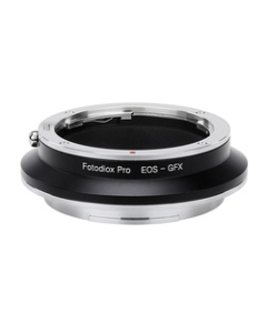 Fotodiox EOS-GFX Camera Conversion Lens Japanese version