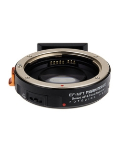 Fotodiox EOS-MFT-Fusion-Redux Camera Conversion Lens Japanese version