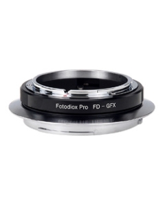 Fotodiox FD-GFX Camera Conversion Lens Japanese version