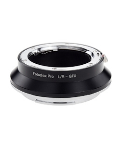 Fotodiox LR-GFX Camera Conversion Lens Japanese version