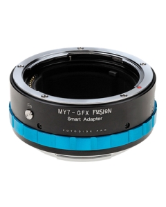 Fotodiox M7-GFX-FSN Camera Conversion Lens Japanese version