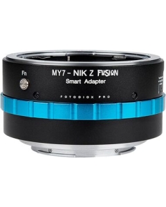 Fotodiox M7-NKZ-FSN Camera Conversion Lens Japanese version