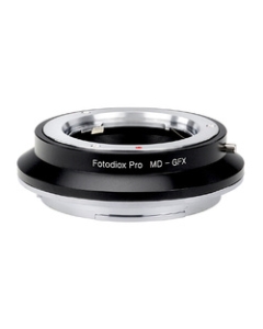 Fotodiox MD-GFX Camera Conversion Lens Japanese version