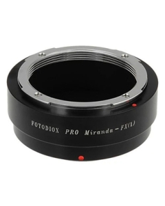 Fotodiox MIR-FXRF Camera Conversion Lens Japanese version