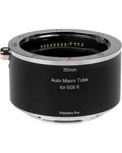 Fotodiox MTA-EFR35 Camera Conversion Lens Japanese version