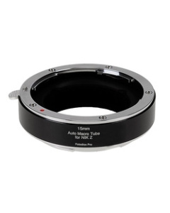 Fotodiox MTA-NKZ15 Camera Conversion Lens Japanese version