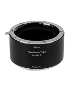 Fotodiox MTA-NKZ35 Camera Conversion Lens Japanese version