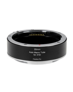 Fotodiox MTA-XCD20 Camera Conversion Lens Japanese version