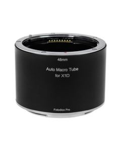 Fotodiox MTA-XCD48 Camera Conversion Lens Japanese version