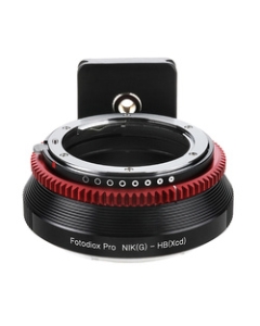 Fotodiox NikG-XCD Camera Conversion Lens Japanese version