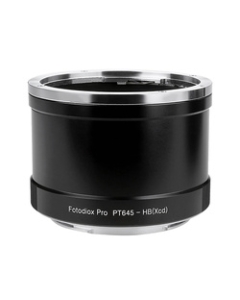 Fotodiox P645-XCD Camera Conversion Lens Japanese version