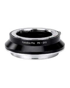 Fotodiox PK-GFX Camera Conversion Lens Japanese version