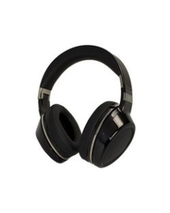 FPS F01B black Earphone Headphone Japanese version