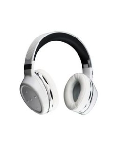 FPS F01W white Earphone Headphone Japanese version