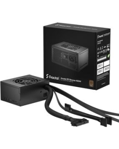 Fractal Design Anode SFX Bronze 450W FD-P-AS2B-450 Power Supply Japanese version