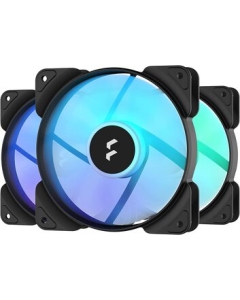 Fractal Design FD-F-AS1-1207 black Case Fan Japanese version