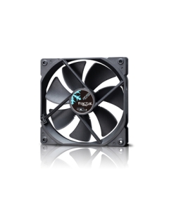 Fractal Design FD-FAN-DYN-X2-GP14-BK black Case Fan Japanese version