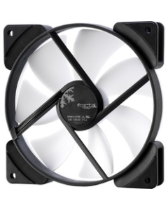 Fractal Design FD-FAN-PRI-AL14-PWM Case Fan Japanese version