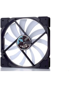 Fractal Design FD-FAN-VENT-HF14-WT white Case Fan Japanese version